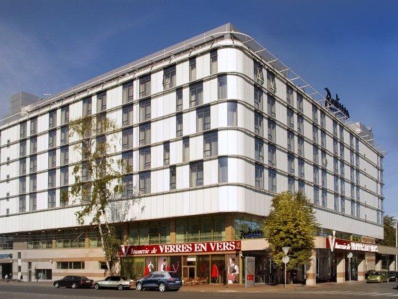 Kaliningrad Hotel Екстериор снимка